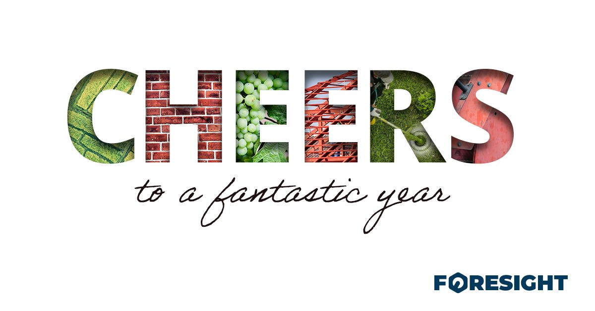 Foresight Risk and Insurance Services on LinkedIn: As we reflect on Foresight Risk and Insurance Services on LinkedIn: As we reflect on