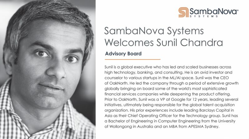 Sunil Chandra on LinkedIn: Thrilled beyond words It #39 s truly an honor Sunil Chandra on LinkedIn: Thrilled beyond words It #39 s truly an honor