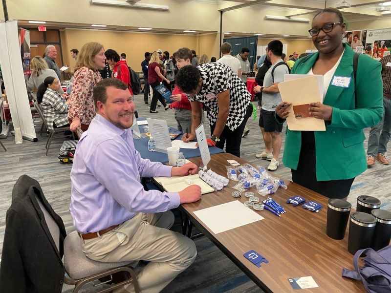 Ashley S on LinkedIn: #hiring #jobfair #durhamnc #biopharmaceutical # Ashley S on LinkedIn: #hiring #jobfair #durhamnc #biopharmaceutical #