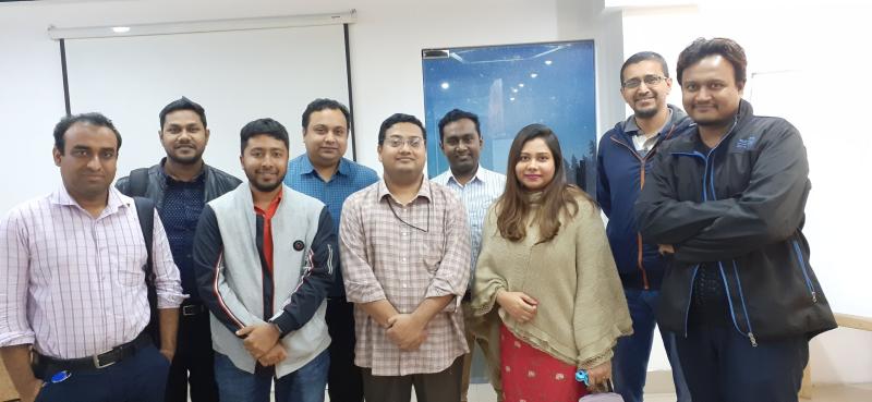 Syed Abdulla Tanzim Al Bayezid CSCM™ CPLM™ MPSM PGDLSCM on LinkedIn Syed Abdulla Tanzim Al Bayezid CSCM™ CPLM™ MPSM PGDLSCM on LinkedIn
