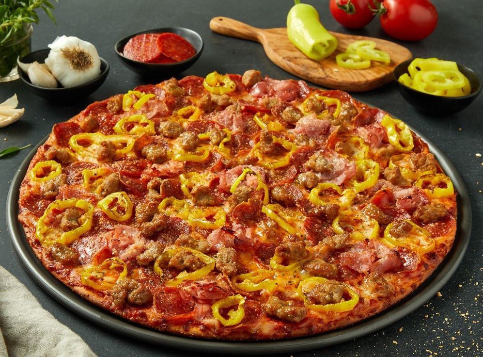 Donatos Pizza on LinkedIn: Exciting news as 13 more Red Robin locations Donatos Pizza on LinkedIn: Exciting news as 13 more Red Robin locations