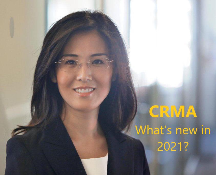 Lina Xu Fenz on LinkedIn: I recently passed the IIA CRMA (Certification Lina Xu Fenz on LinkedIn: I recently passed the IIA CRMA (Certification