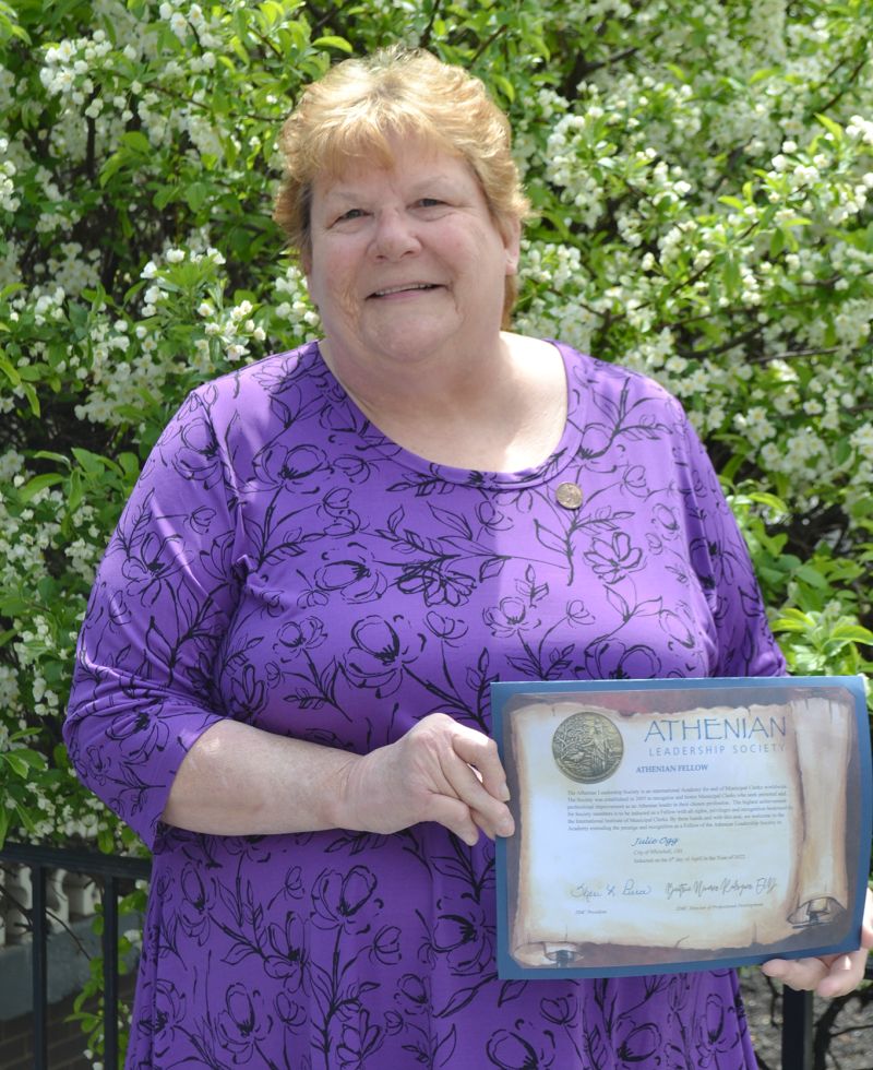 City of Whitehall on LinkedIn: Please join us in congratulating City of City of Whitehall on LinkedIn: Please join us in congratulating City of