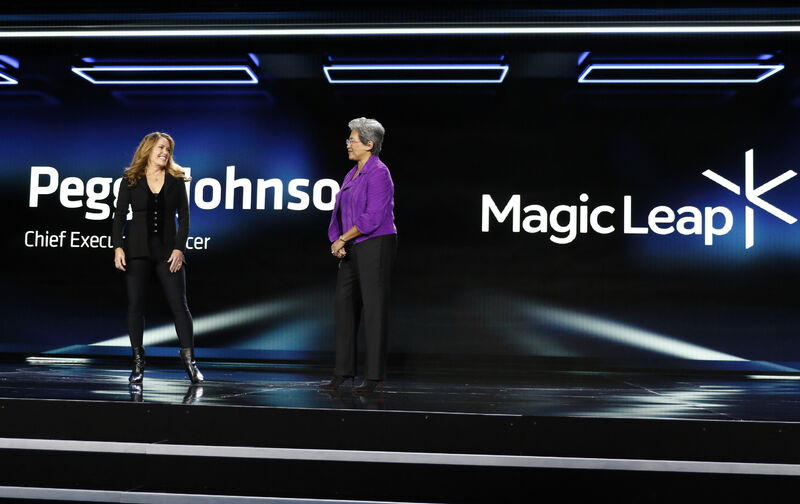 Michael Redick on LinkedIn: Magic Leap 2 Receives 60601 Certification Michael Redick on LinkedIn: Magic Leap 2 Receives 60601 Certification