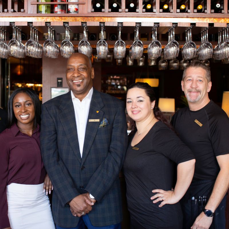 dress code for seasons 52 restaurant 52: Seasonal Opens in North Bethesda With Four Private Rooms seasons52 #employeeappreciationday #darden #family |