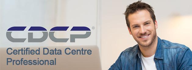 CDCP The Globally Recognised Certification for Data Centre EPI CDCP The Globally Recognised Certification for Data Centre EPI