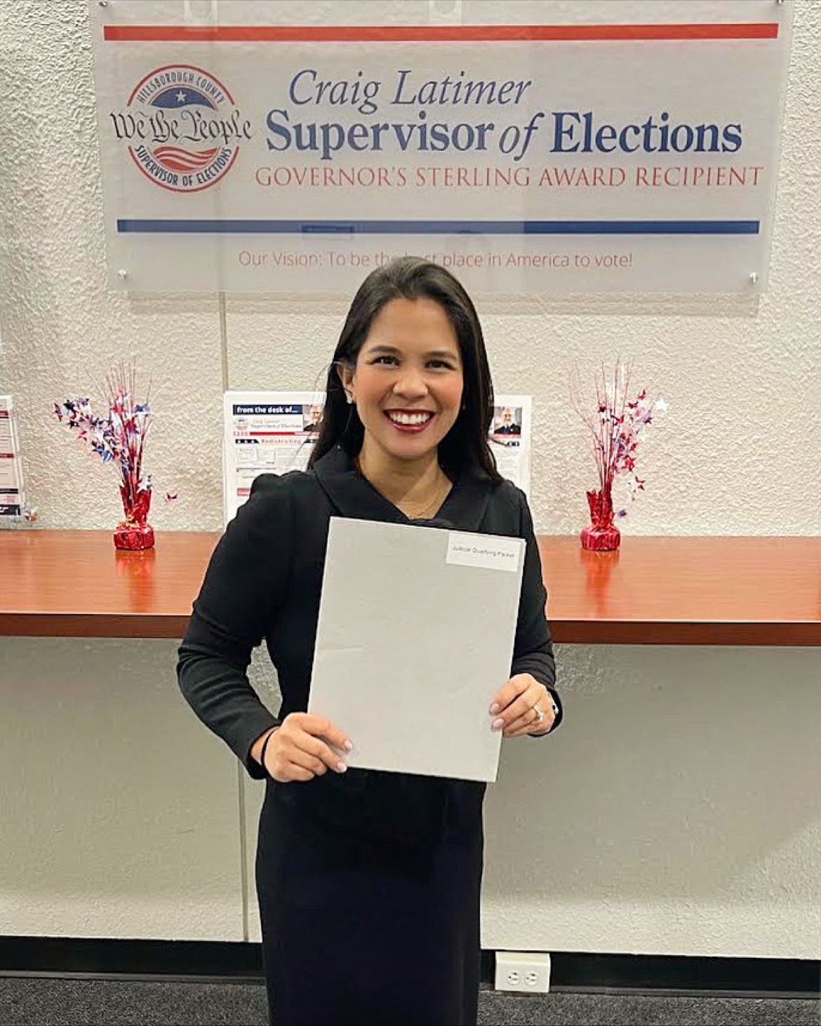 Melissa Cordon Black on LinkedIn: #teamblack Melissa Cordon Black on LinkedIn: #teamblack