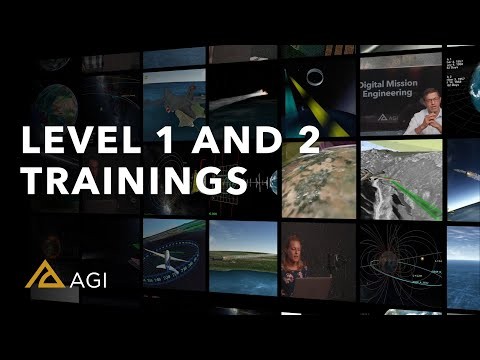 AGI (Analytical Graphics Inc ) on LinkedIn: #stk AGI (Analytical Graphics Inc ) on LinkedIn: #stk