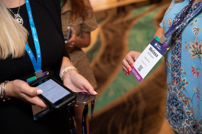 Megan Herfel on LinkedIn: How to Knock Your Name Badge out of the Park Megan Herfel on LinkedIn: How to Knock Your Name Badge out of the Park