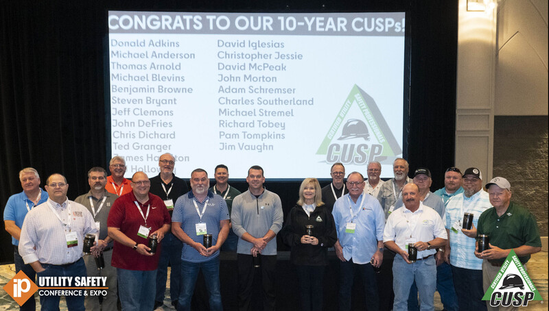 Pam Tompkins CSP CUSP on LinkedIn: CUSP Certification Utility Pam Tompkins CSP CUSP on LinkedIn: CUSP Certification Utility