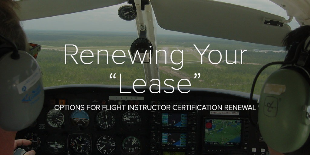 Unlike a private pilot certificate a flight instructor certificate is Unlike a private pilot certificate a flight instructor certificate is