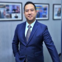 Eddy Chi kuen Ng Director with expertise in real estate and Eddy Chi kuen Ng Director with expertise in real estate and