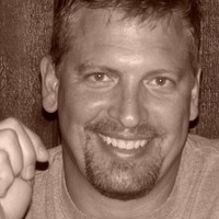 James Henderson headshot