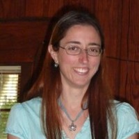 Karen Mitchell headshot
