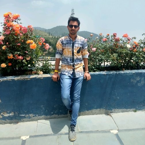 Shivam Taneja