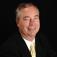 Donald Henderson headshot