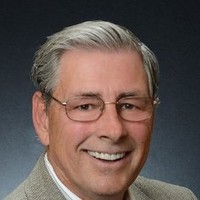 Mark Burright headshot