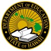 Hawaiʻi State Department of Education logo