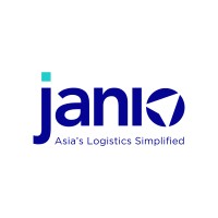 Janio Asia | LinkedIn