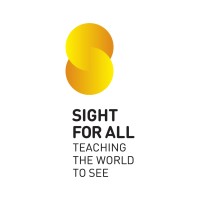 Sight For All LinkedIn Sight For All LinkedIn