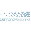 Diamond Personnel logo