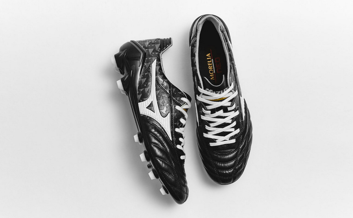 MIZUNO MORELIA NEO II MADE IN JAPAN MIZUNO MORELIA NEO II MADE IN JAPAN