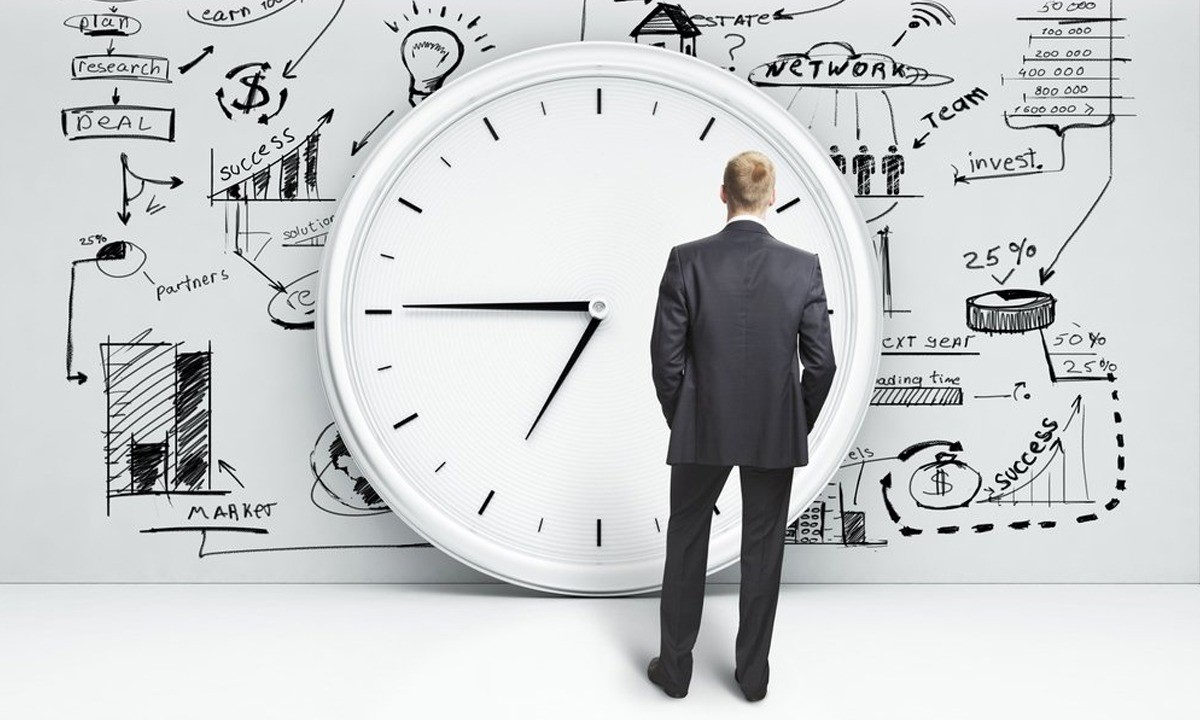 5 Time Management Tools And Techniques