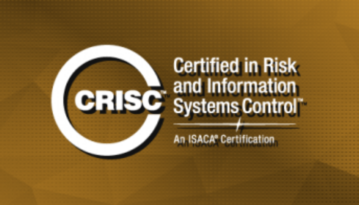 Brief Overview of the CRISC Certification Exam Brief Overview of the CRISC Certification Exam