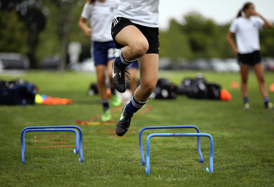 ACL Injury: Prevention Is Better Than Cure ACL Injury: Prevention Is Better Than Cure
