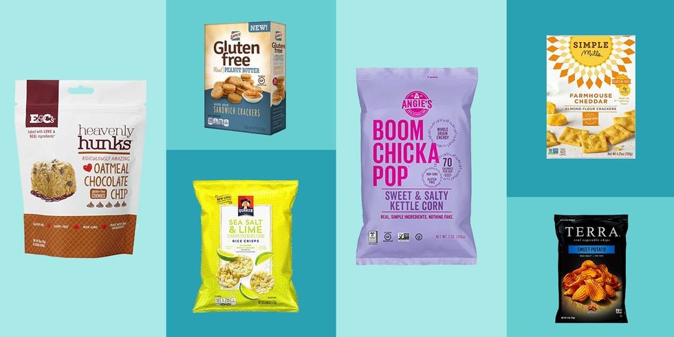 PACKAGING MATERIALS FOR FMCG