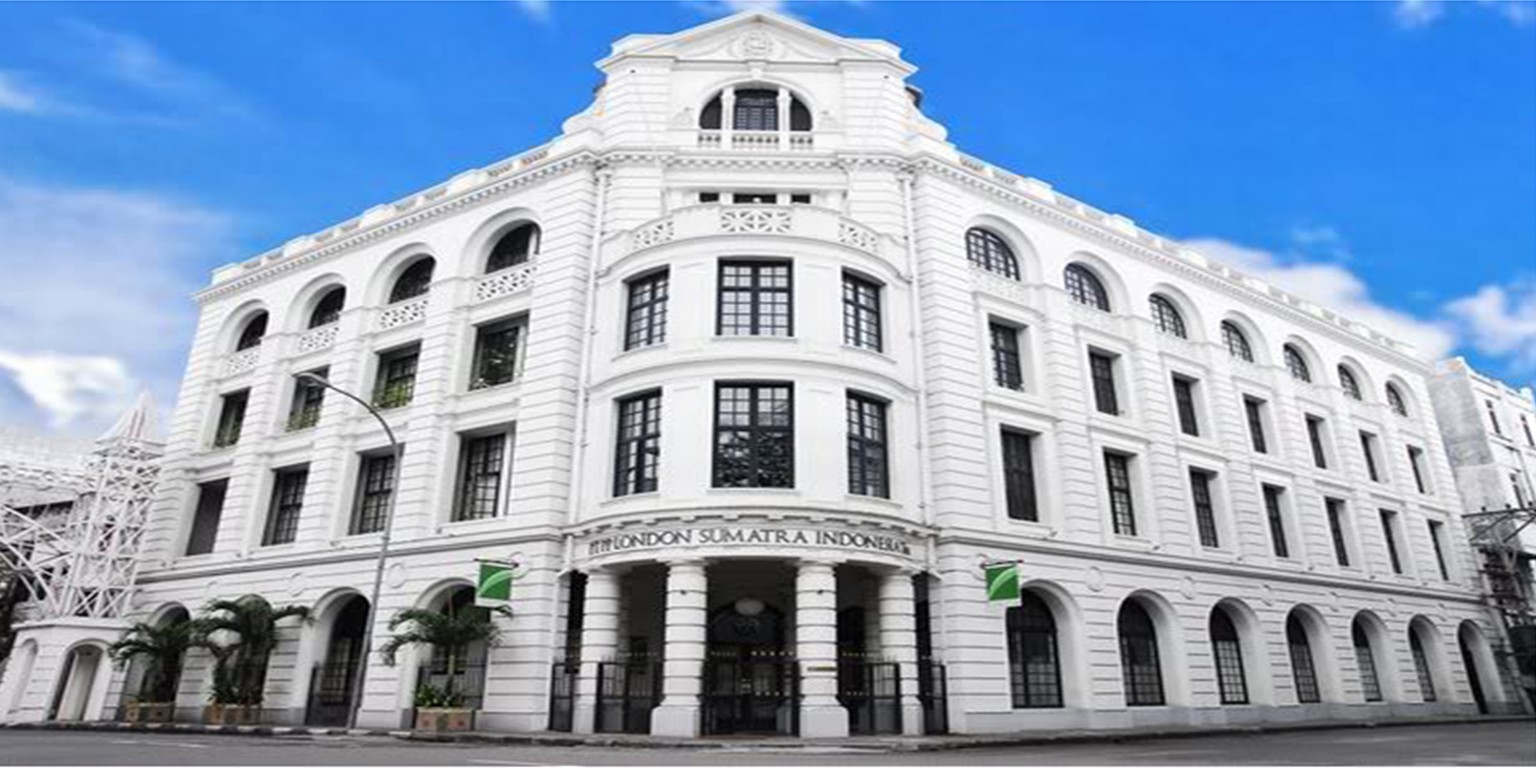 PT.PP.London Sumatra Indonesia,Tbk | LinkedIn