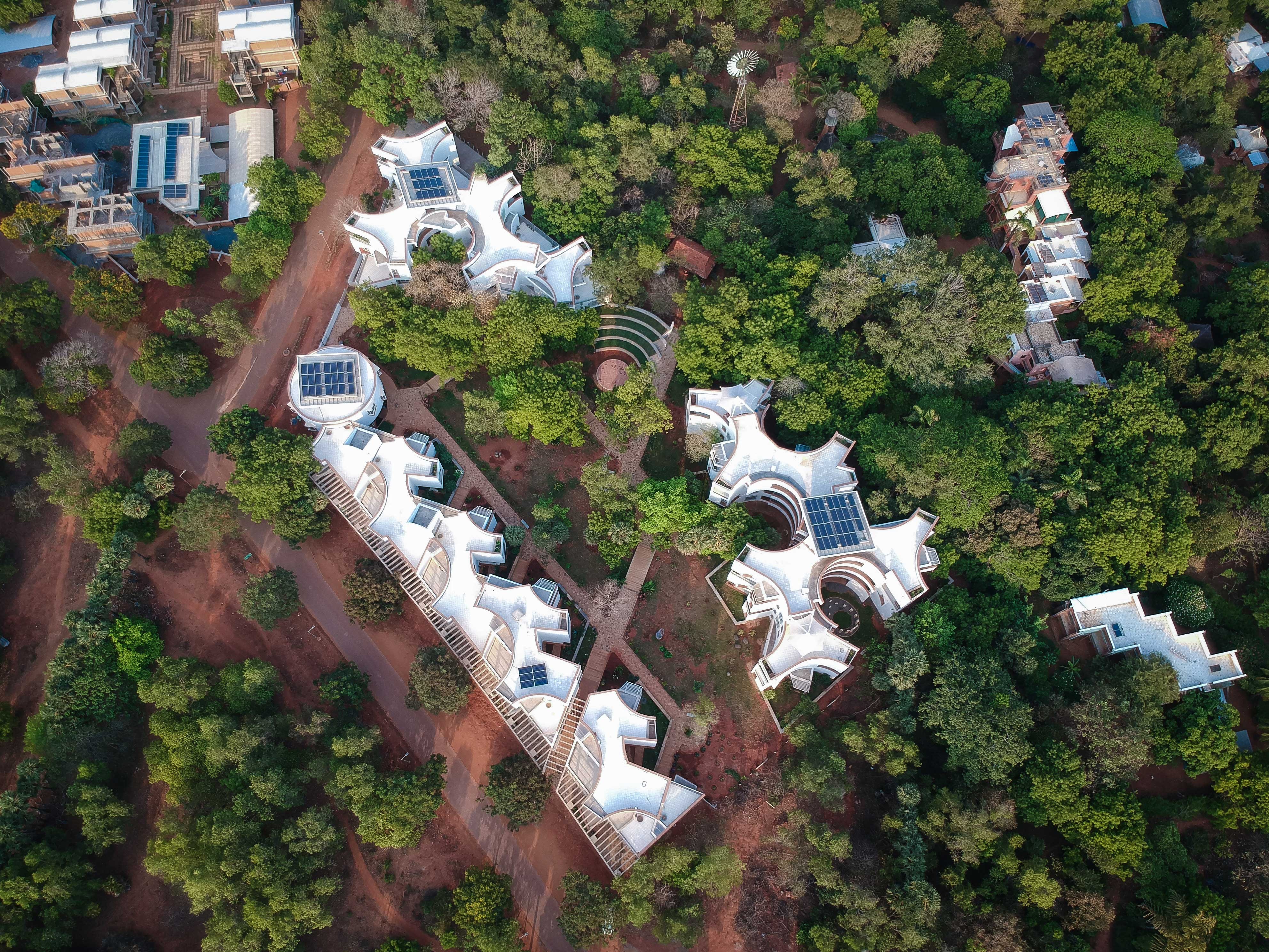 Auroville Consulting LinkedIn Auroville Consulting LinkedIn