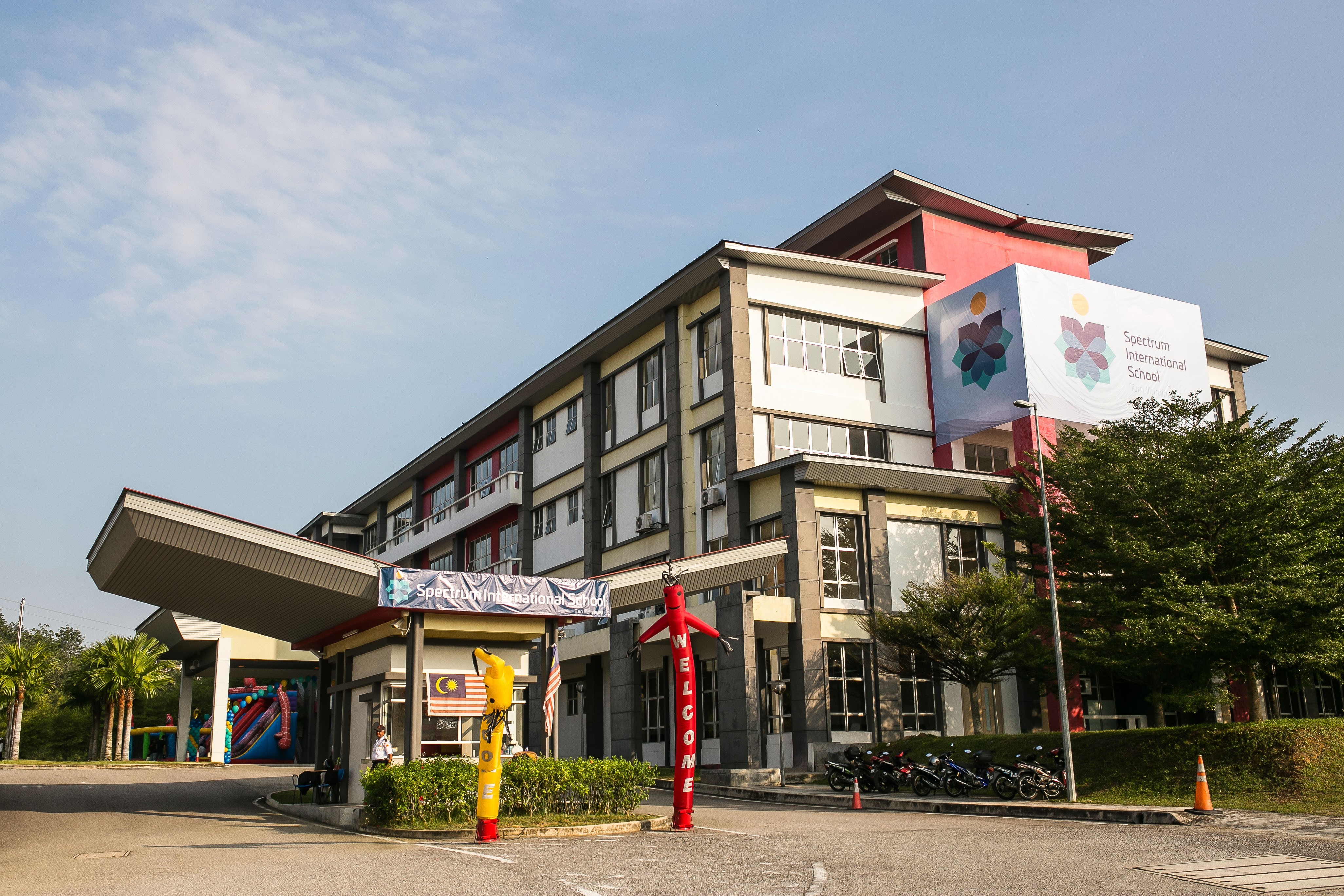 Spectrum International School LinkedIn Spectrum International School LinkedIn