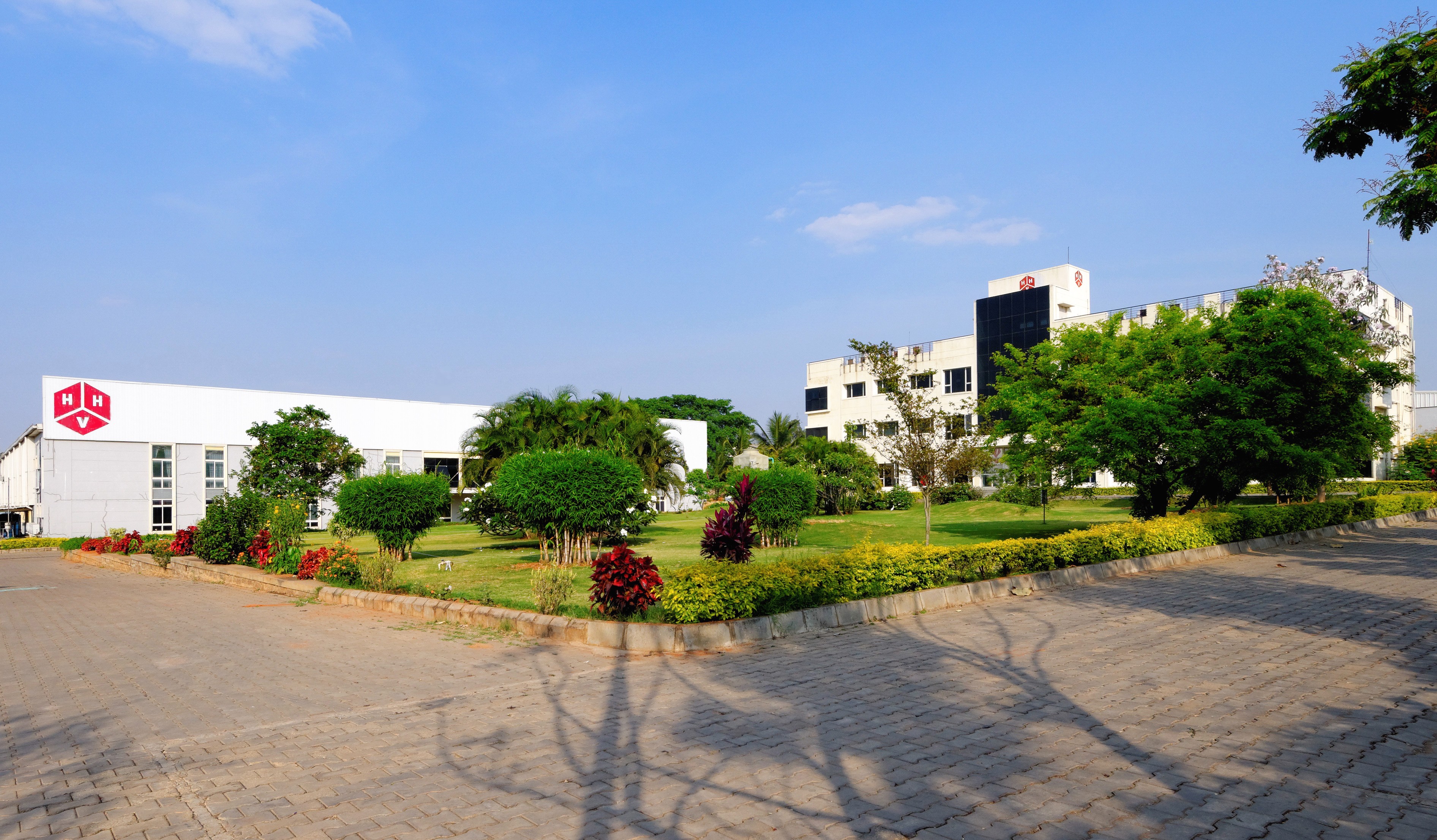 Hind High Vacuum Company Pvt Ltd LinkedIn Hind High Vacuum Company Pvt Ltd LinkedIn