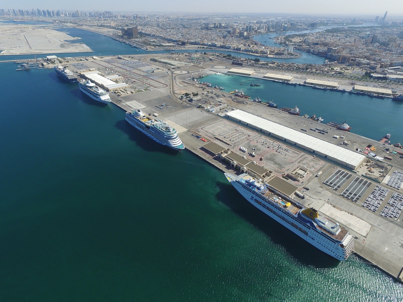 Ports Customs Free Zone Corporation LinkedIn Ports Customs Free Zone Corporation LinkedIn