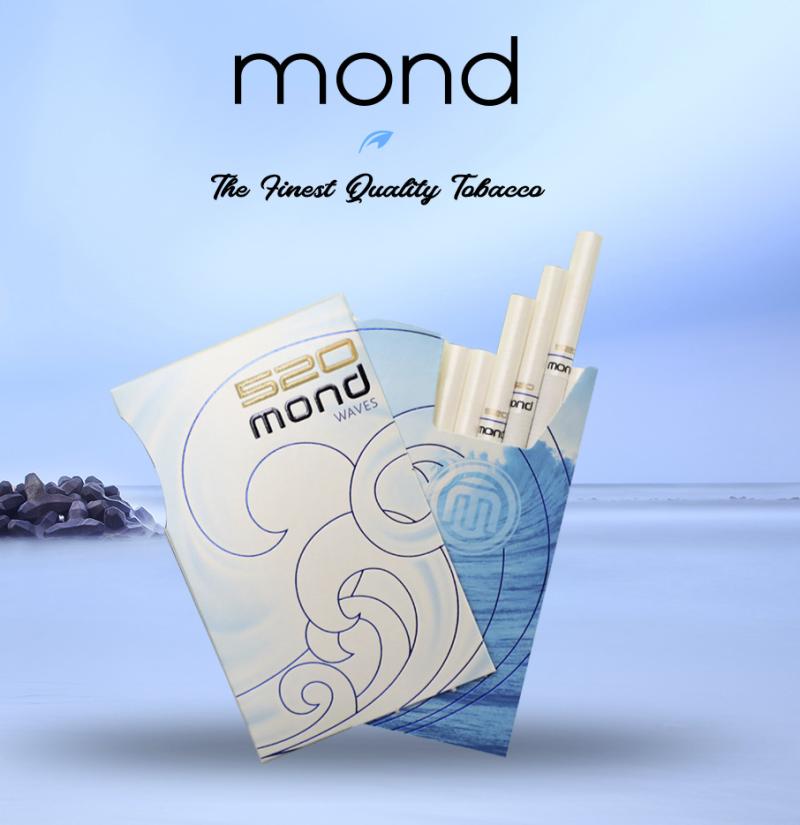 mond cigarette flavours ORANGE MINT Buy Mond Kings Dual Burst