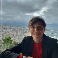 Mercedes Ruiz Garijo - Catedrática de Derecho Financiero y Tributario - Universidad Rey Juan Carlos | LinkedIn