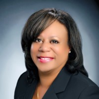 Delores Gragg headshot