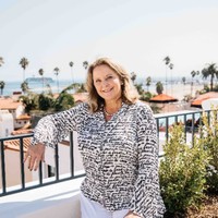 Susan Pate headshot