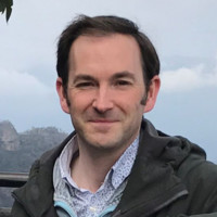 James Barratt James Barratt