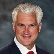 Jeffrey Myhre headshot