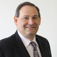 Scott Lehr headshot