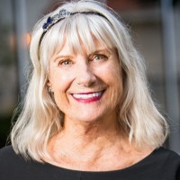 Pati Johnson headshot