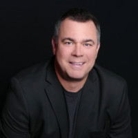 James Crotwell headshot