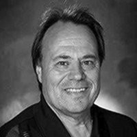 Ron Donofrio headshot