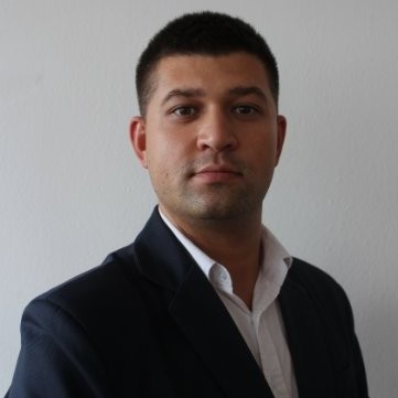 Yordan Pamukov