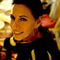 Maria Capotorto headshot