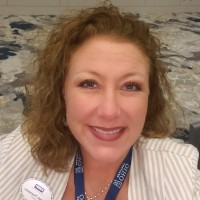 Tonya Thomason headshot