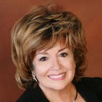 Charlotte Clemmons headshot