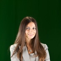 Analia Bortolo headshot